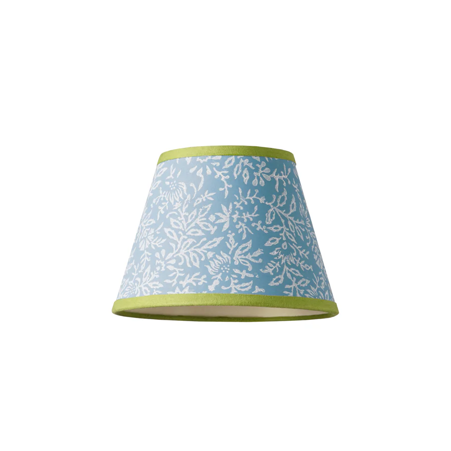 Pendant lamp shades