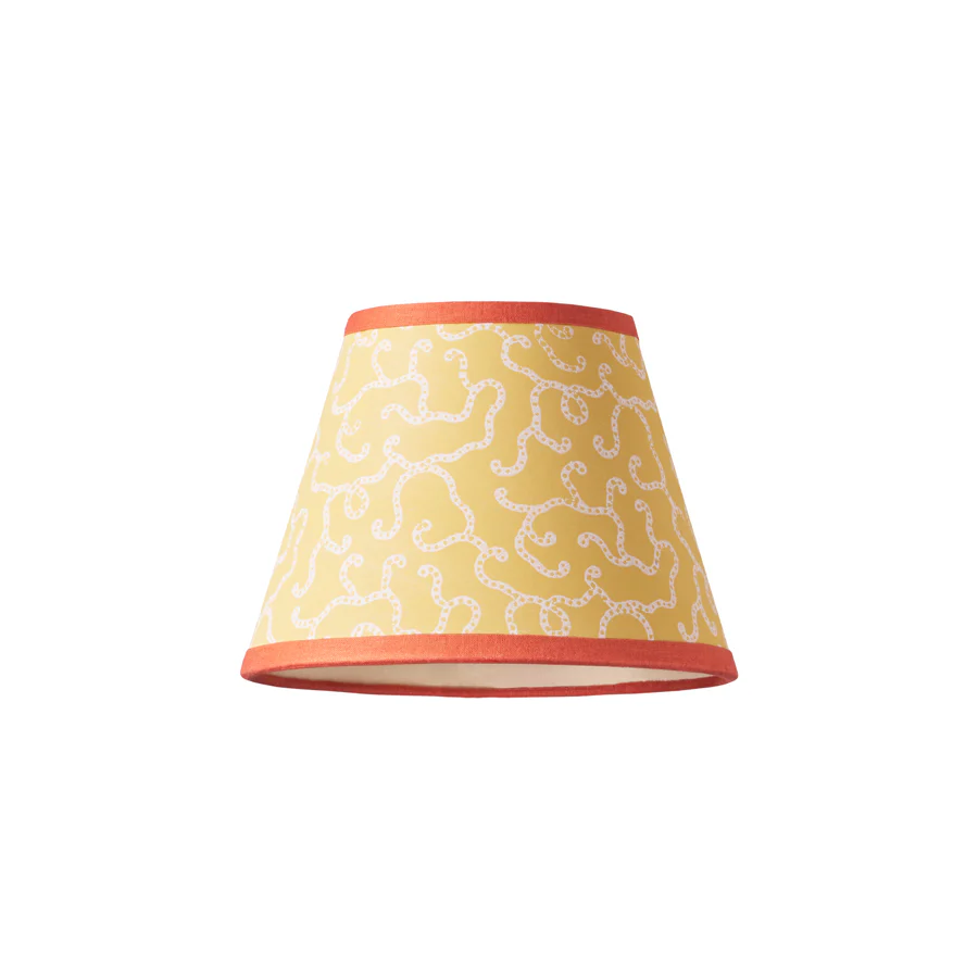 Ceiling lamp shades